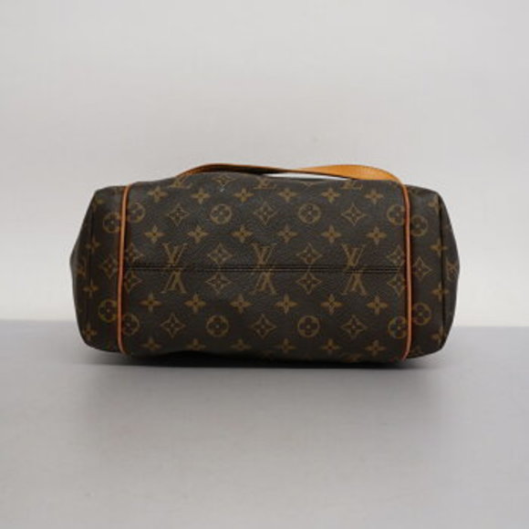 Louis Vuitton Monogram Totally MM Tote Bag - Picture 3 of 11
